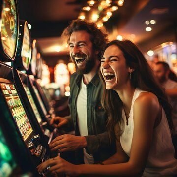x1111 Live Casino