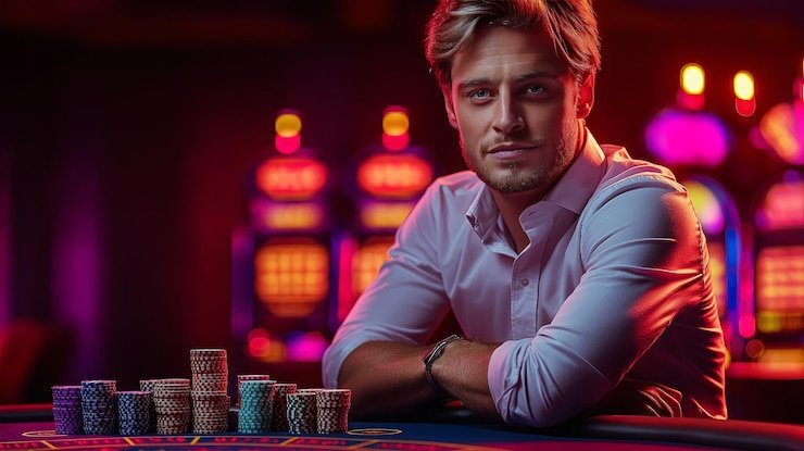 x1111 Banker Aur Player