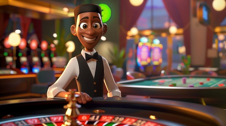 x1111 Live Baccarat x1111 Par